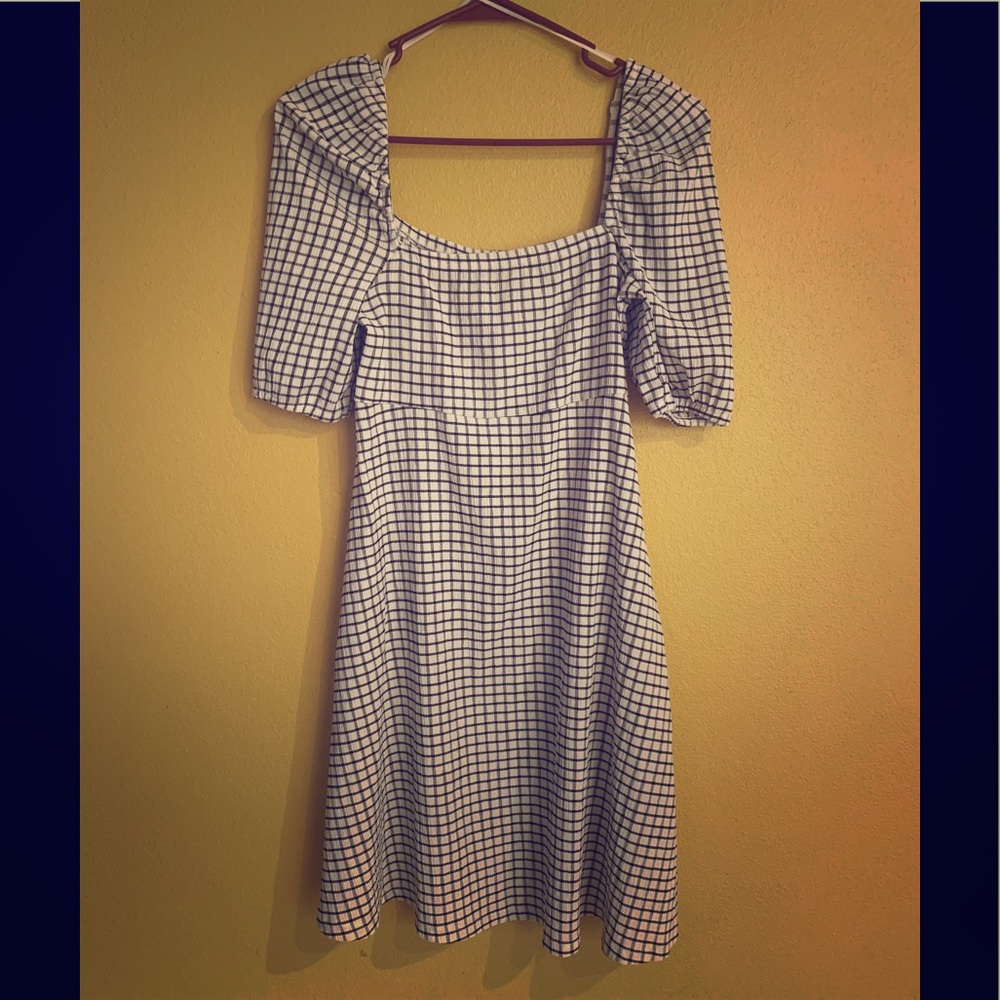 Zara Dress